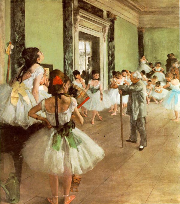 Degas_La_classe_de_danse-2